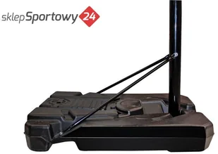 Axer STOJAK DO KOSZYKÓWKI 16NX - Koszykówka - miniaturka - grafika 3