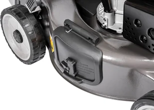 WEIBANG WB537SC V 3IN1 BBC KOSIARKA SPALINOWA DO TRAWY Z NAPĘDEM - Kosiarki - miniaturka - grafika 10