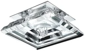 Oprawy, klosze i abażury - Luxera 71059 - Downlight 1xG9/33W - miniaturka - grafika 1