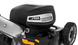 Stiga Twinclip 950 SQ AE BEZ AKU - Kosiarki - miniaturka - grafika 12