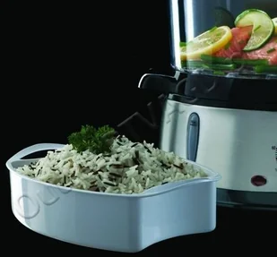 Russell Hobbs Cook@Home 19270-56 - Parowary - miniaturka - grafika 20