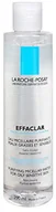 Płyny micelarne - La Roche-Posay myjących micelarna Effaclar wody woda oczyszczająca micelarny) Objętość 400 ml) - miniaturka - grafika 1