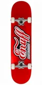 Deskorolki - Enuff skateboards Enuff Classic Deskorolka 7.75" Red ENU2610-RED - miniaturka - grafika 1