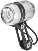 Lampki rowerowe - PRO Supernova Supernova E3 2 Reflektor przedni, silver 2021 Lampki na dynamo M-STK-SLV - miniaturka - grafika 1