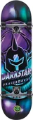 Deskorolki - Darkstar zestaw Anodize Fp Complete Aqua/Purple AQUA-PURPLE) - miniaturka - grafika 1