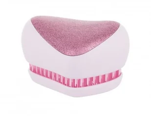Tangle Teezer Compact Styler szczotka do włosów 1 szt dla kobiet Candy Sparkle - Szczotki i grzebienie do włosów - miniaturka - grafika 2