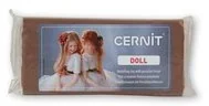 Efco Cernit 500 G Doll/lalki modelina nugat piekarnik CE0950500808 - Masy plastyczne - miniaturka - grafika 4