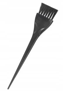 Top Choice Pędzel do farby czarny S 65101 - Pozostałe akcesoria fryzjerskie - miniaturka - grafika 2