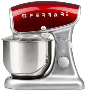 G3Ferrari G20075 - Roboty kuchenne - miniaturka - grafika 2