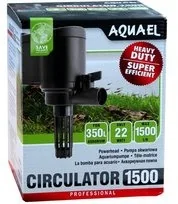 Aquael Pompa CIRCULATOR 1500 (N) 109183 - Filtry akwariowe i akcesoria - miniaturka - grafika 4