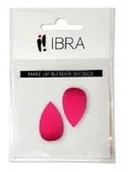 Gąbeczki do makijażu - Beauty Blender Ibra IBRA Makeup Mini 2szt. 58919-uniw - miniaturka - grafika 1