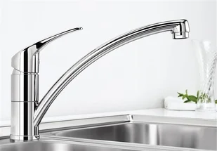 Blanco BRAVON 518818 - Baterie kuchenne - miniaturka - grafika 2