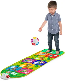 Chicco GRA W KLASY INTERAKTYWNA 8058664079315 - Pozytywki dla dzieci - miniaturka - grafika 8