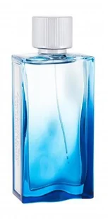 Abercrombie & Fitch First Instinct Together woda toaletowa 100ml - Wody i perfumy męskie - miniaturka - grafika 2