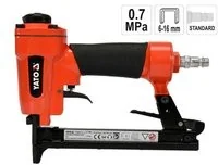 YATO Zestaw pneumatyczny 09201, 6-16 mm - Pozostałe narzędzia pneumatyczne - miniaturka - grafika 2