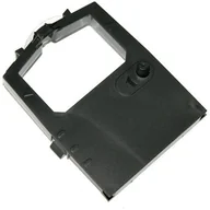 Taśmy do drukarek barwiące - OKI ML 182, 192, czarny, taśma barwiąca zamiennik - miniaturka - grafika 1