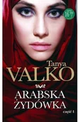 Literatura obyczajowa - Arabska żydówka część 1 Używana - miniaturka - grafika 1