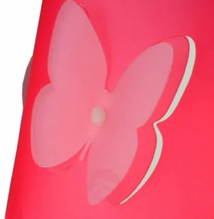 Niermann Standby Kolorowa lampa wahadłowa Rosalie - Lampy sufitowe - miniaturka - grafika 2