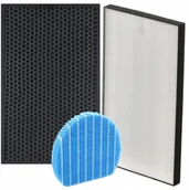 Akcesoria do oczyszczaczy i nawilżaczy powietrza - FZ-A61MFR, FZ-D60HFE i FZ-D60DFE do Sharp KC-D60EU - miniaturka - grafika 1