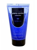 Żele pod prysznic dla mężczyzn - Pierre Cardin Collection Iris Sauvage żel pod prysznic 150 ml dla mężczyzn - miniaturka - grafika 1