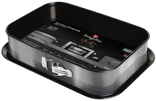 Berlinger Haus Lumarko Forma blacha do pieczenia berlingerhaus bh-6741 BH-6741 Kinghoff - Garnki - miniaturka - grafika 3