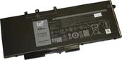 Baterie do laptopów - Dell Bateria Origin Storage BTI do Latitude Precision 7.6V 8500mAh GJKNX-BTI GJKNX-BTI - miniaturka - grafika 1