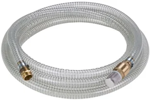 EINHELL wąż ssący 25mm 7m 4173640 - Węże ogrodowe i zraszacze - miniaturka - grafika 4