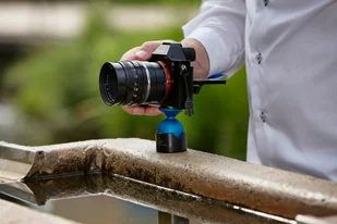 Novoflex MB FREE SET (MBFREESET) - Głowice do statywów - miniaturka - grafika 5