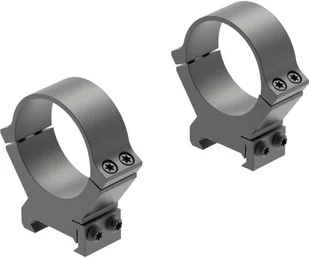 LEUPOLD Montaż stalowy PRW2 34 mm 999-136 - Lunety i akcesoria - miniaturka - grafika 3