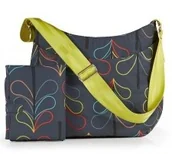 Torby i organizery dla mam - COSATTO COSATTO DUŻA TORBA Z PRZEWIJAKIEM NORDIK CT3972A - miniaturka - grafika 1