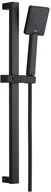 Zestawy prysznicowe - Invena Zestaw natryskowy PATRAS BLACK AU-31-Z04 AU-31-Z04 - miniaturka - grafika 1