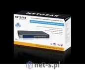 Switche - Netgear XS724EM-100EUS - miniaturka - grafika 1