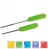 Miotły, szufle, mopy - Miotełka do kurzu teleskopowa - miniaturka - grafika 1