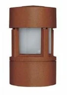 Lampy ogrodowe - Novolux Lampa stojąca MINI NICO E27 201A-G05X1A-03 - miniaturka - grafika 1