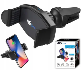 MBG Line MBG Line G73 - Akcesoria do rejestratorów samochodowych - miniaturka - grafika 2