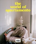 Pozostałe książki - Harry N. Abrams, Inc. The World of Apartamento - miniaturka - grafika 1