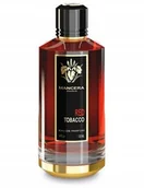 Wody i perfumy męskie - Mancera Red Tobacco Edp 120ml - miniaturka - grafika 1