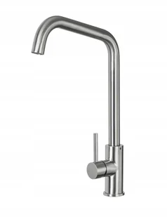 Bateria Kuchenna Zlewozmywakowa Elite Stalowa - U - Baterie kuchenne - miniaturka - grafika 3