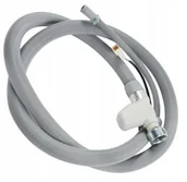 Akcesoria i części do zmywarek - Wąż Dopływowy Aquastop do Zmywarki Elektrolux Oryg - miniaturka - grafika 1