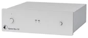 Inne akcesoria audio-wideo - Pro-Ject Speed Box S2 biały - miniaturka - grafika 1