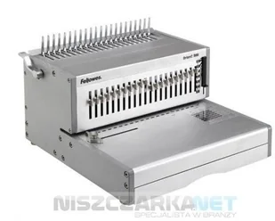 Fellowes Bindownica Orion 500 - Bindownice - miniaturka - grafika 5