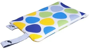 Motherhood Motherhood Multi Use Bag XS worek kamyki - Torby i organizery dla mam - miniaturka - grafika 7