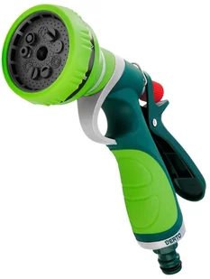 VERTO VERTO Zraszacz pistoletowy VERTO 15G702 - Węże ogrodowe i zraszacze - miniaturka - grafika 4