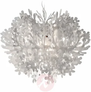 Slamp Wspaniała lampa wisząca FIORELLA - Lampy sufitowe - miniaturka - grafika 4