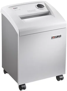 Dahle 40114 - Niszczarki Dahle 40114 - Niszczarki - miniaturka - grafika 1