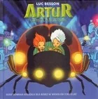 Powieści i opowiadania - Artur i zemsta Maltazara - miniaturka - grafika 1