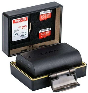 JJC SB4255 - Torby fotograficzne i futerały - miniaturka - grafika 2