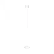 Lampy stojące - Blomus FAROL Bezprzewodowa Lampa LED Podłogowa - Biała 66127 - miniaturka - grafika 1