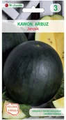 Nasiona i cebule - Legutko Arbuz Kawon Janosik żółty nasiona W.Legutko - miniaturka - grafika 1