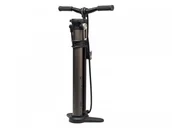 Akcesoria rowerowe - BLACKBURN Pompka podłogowa CHAMBER TUBELESS 160psi grafitowa (NEW) A-BBN-7085522 - miniaturka - grafika 1